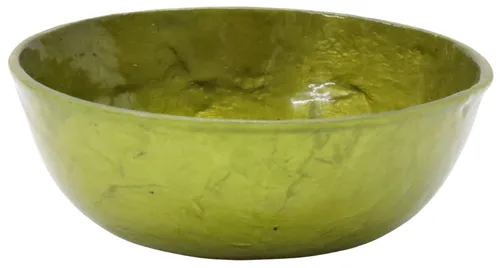 Green Decorative Bowl
