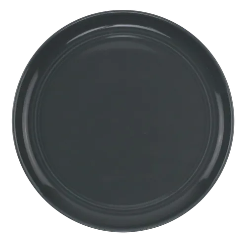 Shadow Grey Side Plate