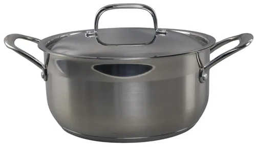 Stainless 10