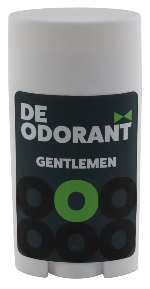 Generic Gentleman Deodorant Stick