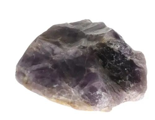 Natural Raw Amethyst Specimen