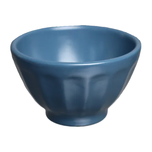 Cobalt Blue Ceramic Ramekin