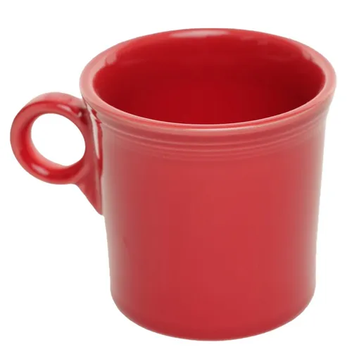 Barn Red Mug