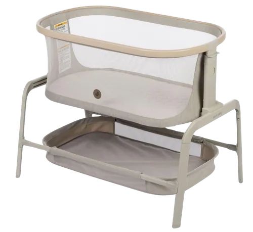Oat Baby Bassinet