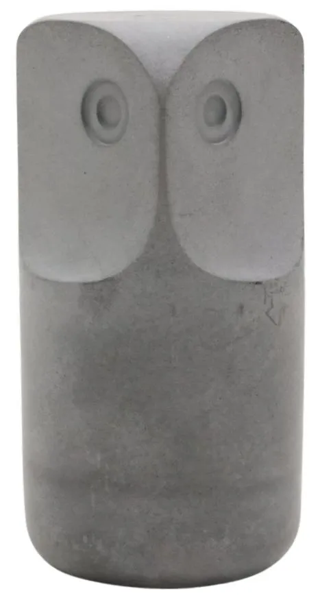 Concrete Owl 