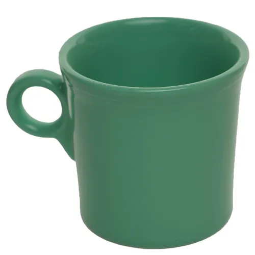 Bright Teal Green Mug