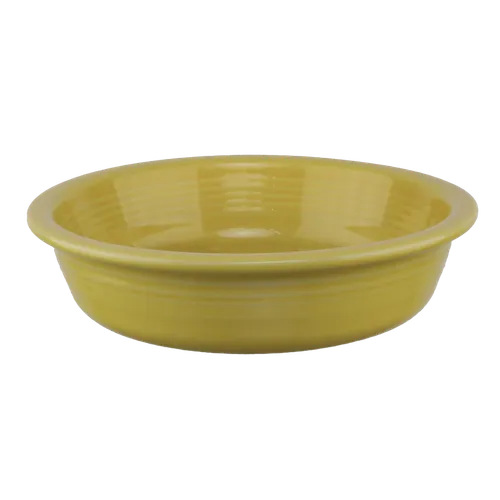 Royal Yellow Bowl