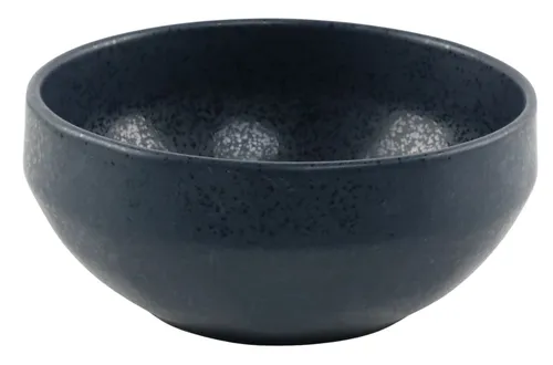 Volcanic Blue Cereal Bowl