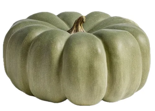 Artificial Pumpkin - Green