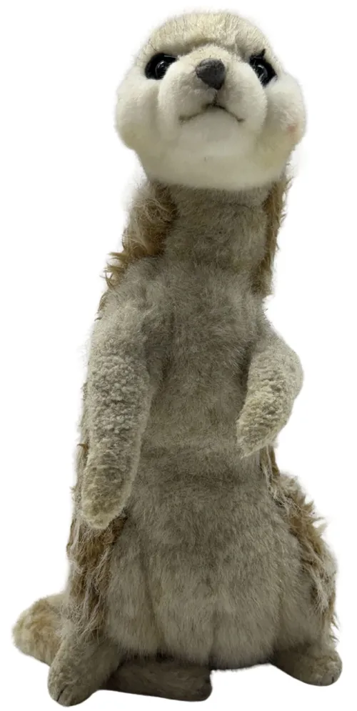 Meerkat Plush Stuffed Animal