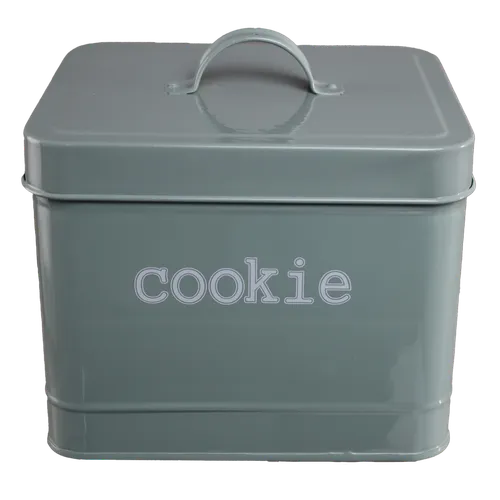 Green Sage Tin Enamel 