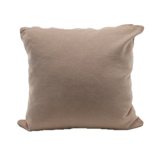 Tuscany Pink Throw Pillow