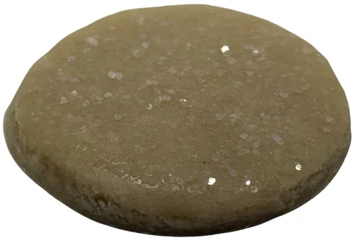 Artificial Sugar Cookie