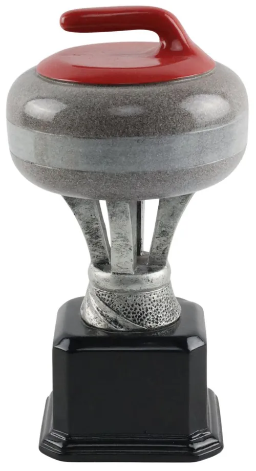 Curling Stone Trophy