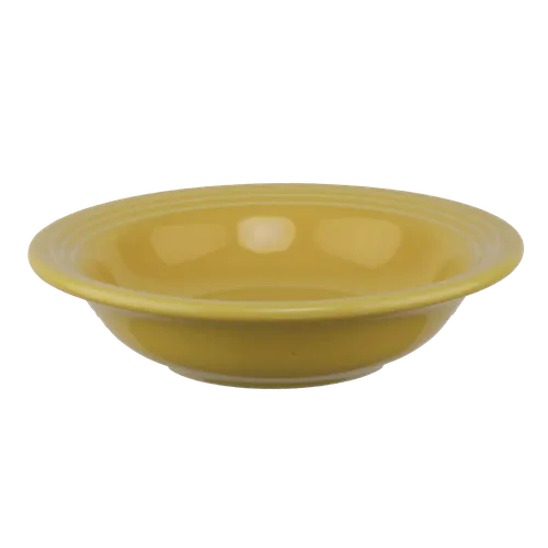 Canary Yellow Small Bowl