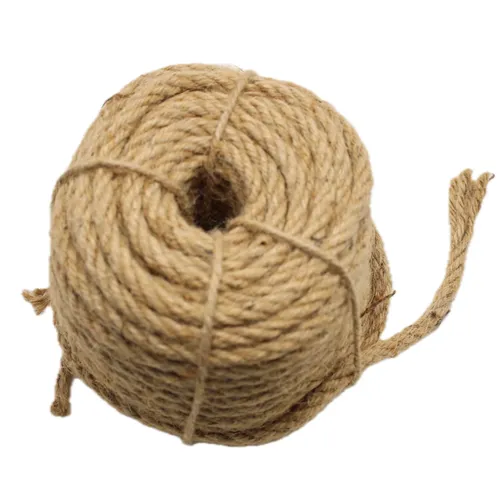 Spool Of Natural Twine Rope