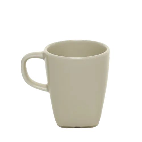 Beige Putty Espresso Mug