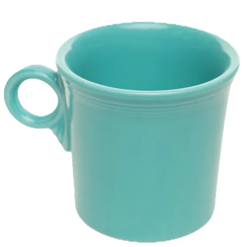 Turquoise Mug