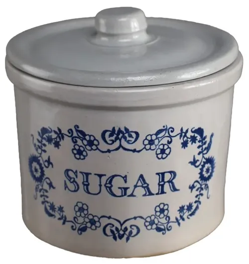 Large Stoneware 