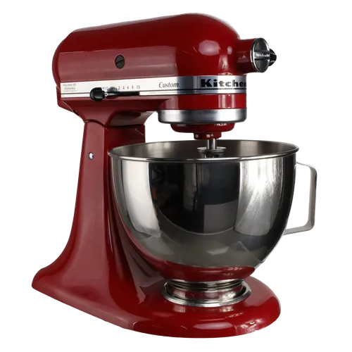 Empire Red Electric Stand Mixer