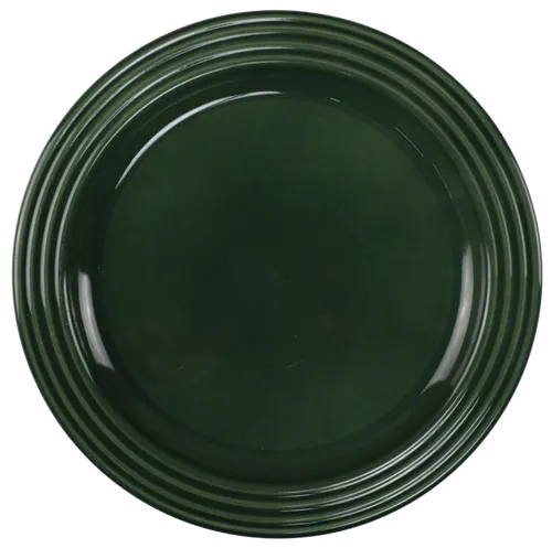 Maximum Green Dinner Plate