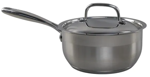 Stainless 8