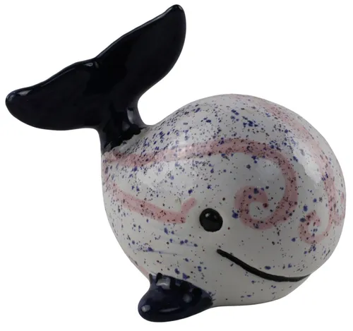 Ceramic Whale Kids Project 