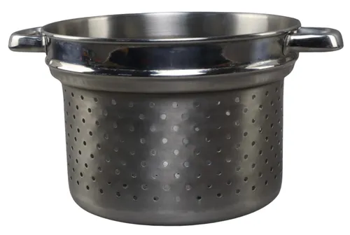 Stainless 10