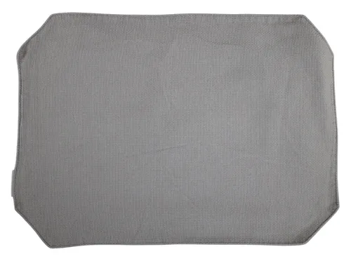 Beige Weave Placemat
