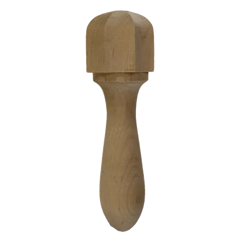 Blunt Wood Citrus Juicer