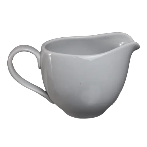 Pearl River Grey Creamer