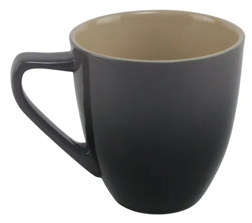 Grey Gradient Mug
