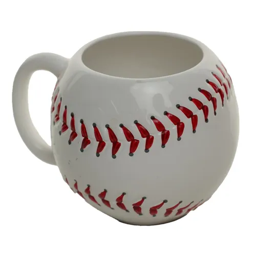 Baseball Mug