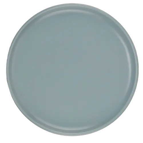 Brook Blue Side Plate