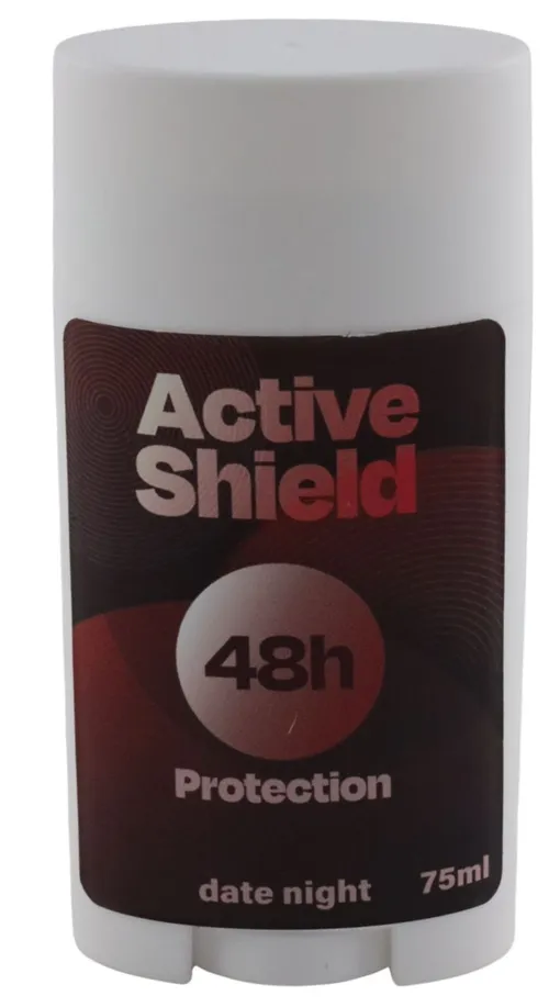 Generic Active Shield Date Night Deodorant Stick