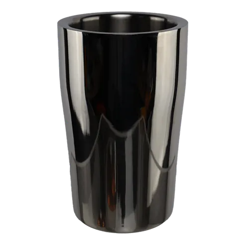 Chrome Wine Chiller Bucket