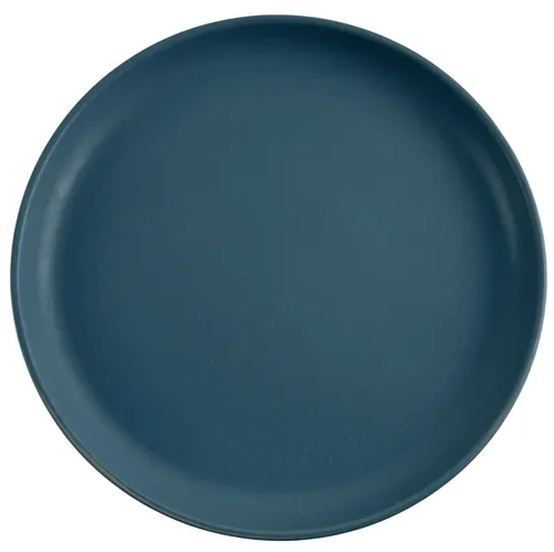 Matte Blue Side Plate
