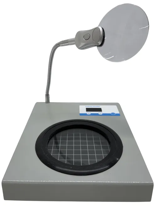 Scientific Digital Bacterial Colony Counter
