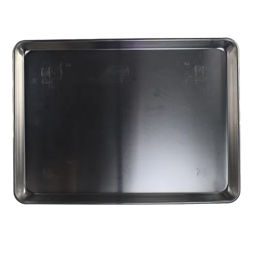 Brushed Aluminum Baking Sheet