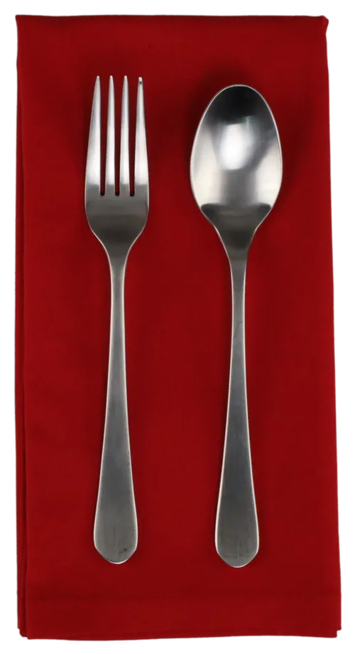Tomato Red Napkin