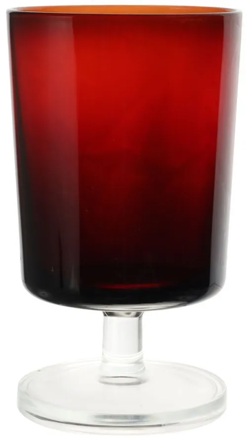 Ruby Red 5.25