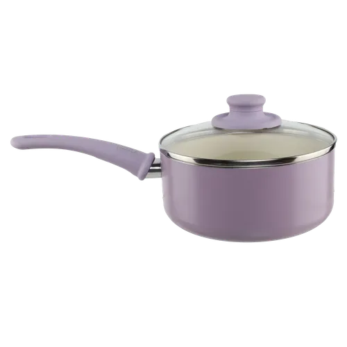 Pastel Purple 7.25