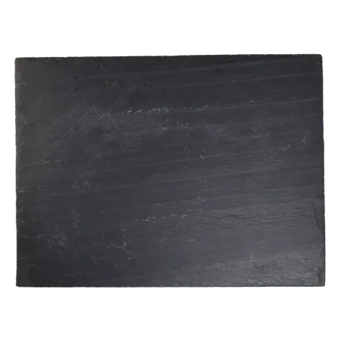 Slate Grey Cutting Board - Large