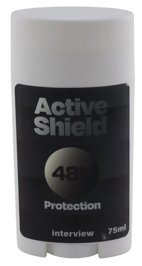 Generic Active Shield Interview Deodorant Stick
