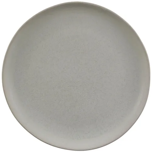 Light Green Sandstone Dinner Plate