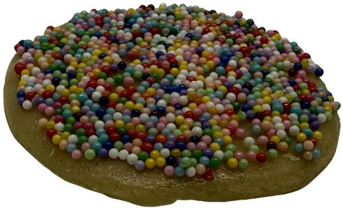 Artificial Sprinkle Cookie