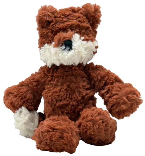 Woodland Red Fox Plush Stuffed Animal