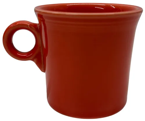 Orange Sunshine Mug