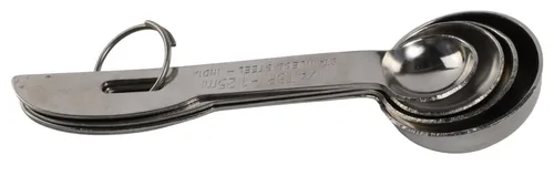 Stainless Measuring Spoon Set