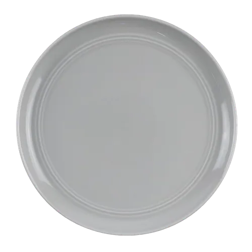 Timberwolf Grey Side Plate